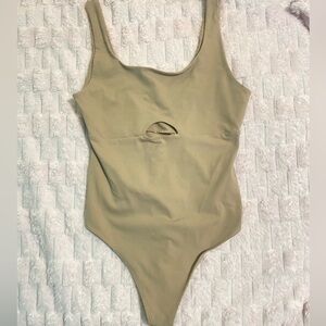 Abercrombie & fitch bodysuit